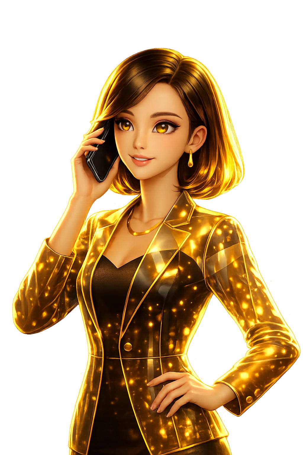 Timi - Ihre digitale Kollegin